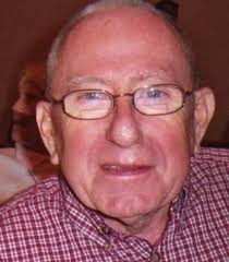 Claude Glenn Obituary (1936