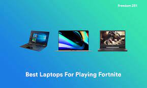 Video for how to get fortnite on dell laptop. 10 Best Laptops For Playing Fortnite In 2021