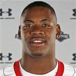 Chris Jones' High School Bio