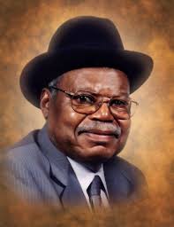 Obituary information for Bishop James Robinson Keith