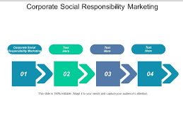 It is important for industries to know their niche and what their employees want. Corporate Social Responsibility Marketing Ppt Powerpoint Presentation Summary Graphics Example Cpb Powerpoint Slide Presentation Sample Slide Ppt Template Presentation