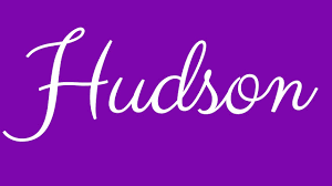 Spelled and spelt two ways to spell the past tense of the verb spell. but do you know when to use which? Learn How To Sign The Name Hudson Stylishly In Cursive Writing Youtube