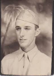 Paul Ivan Cleland (1920-1986)