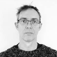 Professor Steven Macleod