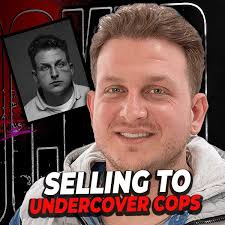 I Sold to Undercover Cops