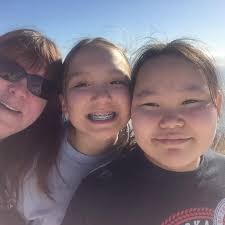 Yesterday, Air Force MSgt. Cody Inman