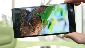 Sony Xperia XZs Test