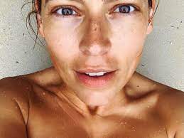 Żebyśmy mogły decydować same o sobie, żebyśmy mogły…» Anna Mucha Zupelnie Nago W Wannie Jej Gorace Zdjecie Trafilo Do Sieci Bogini Komentuja Internauci