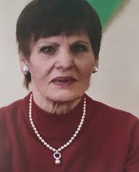 Death Notice of Giuseppina (Josie) Cooke (née Parussolo) (Strokestown,  Roscommon)