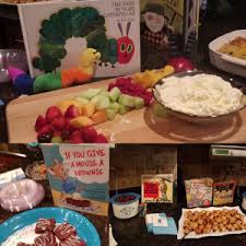 It's an absolute favorite, (but there's even more book themed baby shower games here.) A Book Themed Baby Shower Alsc Blog
