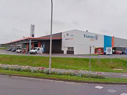 Faire ses courses en ligne c'est facile avec auchan : E Leclerc Drive Yvetot Livraison Au Drive Ou A Domicile De Vos Courses En Ligne
