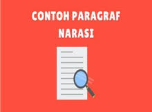 Check spelling or type a new query. Contoh Paragraf Narasi 6 Contoh Lengkap