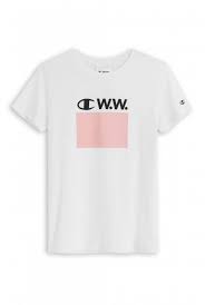 Check spelling or type a new query. Champion By Wood Wood Yume T Shirt Trojer Designertoj Toj