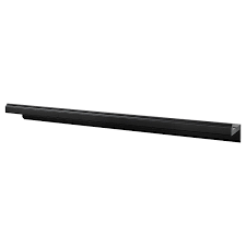 Were you looking at buying some bench brackets and weren't sure how the project would turn out? Pictures Modern Black Floating Ledge Shelf For Photos Frames Marietorp 29 1 2 Long Frames Marietorp 29 1 2 Long Ikea Home Decor Home Kitchen Studioestetica Net