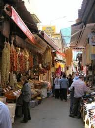 Kemeralti Market Izmir Turkey Vacation Turkey Travel