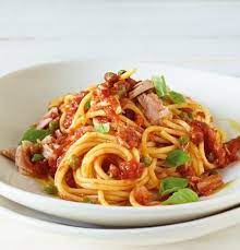 Thunfisch Pasta Rezept Thunfisch Pasta Nudeln Mit Thunfisch Pasta Rezepte Thunfisch