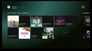 Spotify Music Llega Android Tv Spotify Music Spotify App Music App