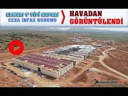 Güzergah bilgisini arkadaki haritadan görebileceğiniz gibi antalya elmalı cezaevi ulaşımı için detaylı bilgiye yol tari̇fi̇'ne tıklayarak da ulaşabilirsiniz. Elmali T Tipi Kapali Ceza Infaz Kurumu Havadan Goruntulendi Youtube