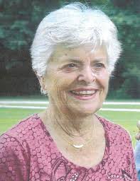 Obituary information for Dorothy "Dotty" Clemmer McCord