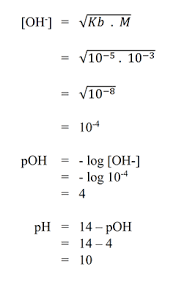 Contoh soal pilihan ganda larutan penyangga dan pembahasannya. Contoh Soal Dan Pembahasan Larutan Asam Basa Chemistry Is Fun