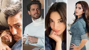 The series stars can yaman and özge gürel. New Players Have Joined The New Can Yaman Series Mr Wrong