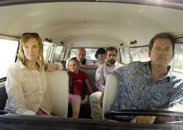 Little Miss Sunshine (2006) - IMDb