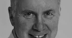 Alfred Ingvar Halstensen