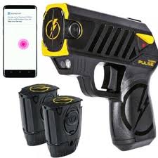 Image result for TASER