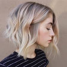 Having short hair creates the appearance of thicker hair and there are many types of hairstyles to choose from. Hairstyle Ideas For New Year S Eve Pretend Magazine