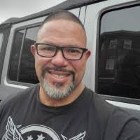 Justin Algarin's Instagram, Twitter & Facebook