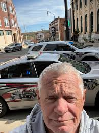 Downtown Roxboro today