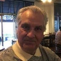 Daniel Chivari's Instagram, Twitter & Facebook