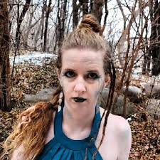 CherelleRenee Childs (Legends_Ghost@)