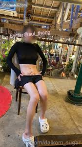 Dalkom Sugar Porn Pic 2