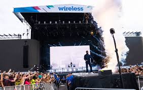 The palace had been relocated from hyde park. Wireless Festival Confirms 2021 Return And Move To Crystal Palace Park Laptrinhx News