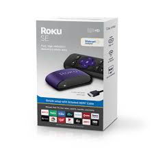 You can watch nascar on roku with one of these streaming services: Roku Se 2020 Model Walmart Com Walmart Com