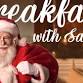 SWB Breakfast with Santa at the Ballpark! ⚾ event image