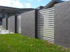 Boundary Walls Designs In South Africa Google Search Fence Design Backyard Fences Brick Fence