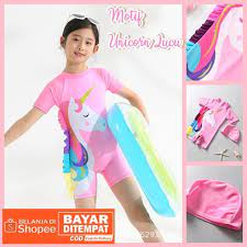 Keempat pelaku adalah sa (24), aw (21), rd (20) dan kd yang masih 13 tahun. Harga Baju Renang Anak Terbaik Pakaian Anak Perempuan Fashion Bayi Anak Juli 2021 Shopee Indonesia