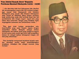 See more of tokoh sasterawan negara on facebook. Kata Kata Tokoh Kemerdekaan Malaysia