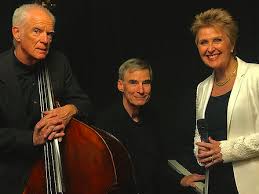 Patty Carver's Songbook Trio