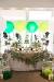 Centerpiece Where The Wild Things Are Party