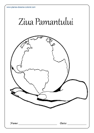 Desen pamănt / ziua pământului idei tutoriale desen desen pământ. Portal Specialist Oglinda UÈ™ii Planeta Pamant Desen In Creion Iloveminimichi Com