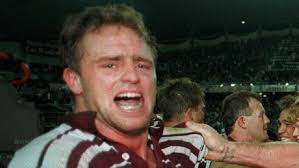 State of Origin 2023: Queensland Maroons vs NSW Blues, game two, Billy Moore,  Origin camp, 1992 series