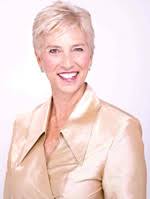 Cherie Carter-Scott (Author of If Life Is a Game, These Are the Rules)