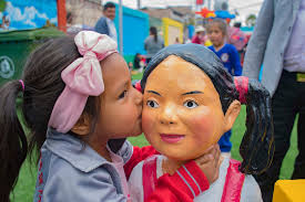 PromesaCumplida 💯ENTREGAMOS E INAUGURAMOS EL NUEVO PARQUE INFANTIL “WARMA  KUYAY”, QUE HOY LUCE ABARROTADO TODOS LOS DÍAS POR CIENTOS DE NIÑOS QUE SE  DESPLAZAN DE DIFERENTES PUNTOS DE LA PROVINCIA. 🔰ESPACIO ABANDONADO