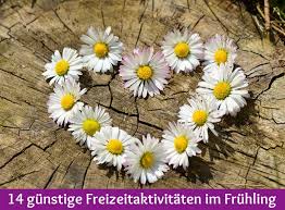 Im frühling ist das gras grün. 14 Gunstige Freizeitaktivitaten Im Fruhling Wandernundmehr At