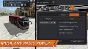 Bus simulator indonesia apk for android. Bus Simulator Indonesia Mod Apk V3 5 Download Unlimited Money Free Shopping