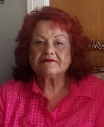 Alma Larrea Obituary