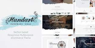 May 06, 2020 · best shopify themes for artists 1. Free Download Handart Shopify Theme For Artists Jewelry Artwork Handmade And Artisans